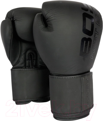Боксерские перчатки BoyBo First Edition (16oz)