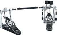 Педаль для барабана Tama Standard Twin Pedal HP30TW - 