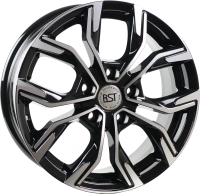 Литой диск RST Wheels R106 16x6.5