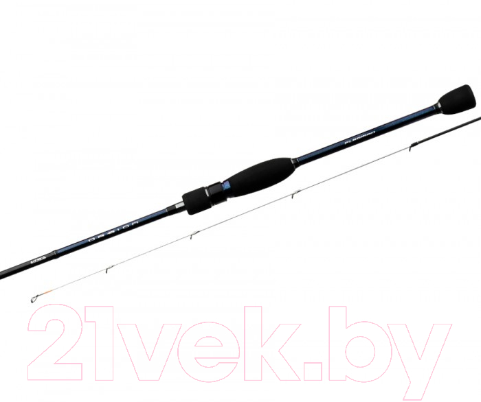Удилище Flagman Fishing Orbion S 6'9" ULS 2.09м 0.6-5г / FOS69ULS — фото 2