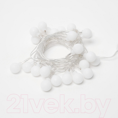 Изображение товара Светодиодная гирлянда Uniel ULD-S0280-025/DTA / 09580