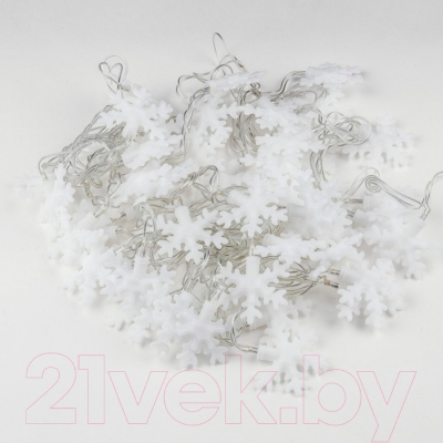 Изображение товара Светодиодная гирлянда Uniel ULD-S0700-050/DTA / 07936 (разноцветный)