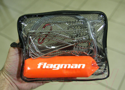 Набор куканов рыболовных Flagman Fishing NK7