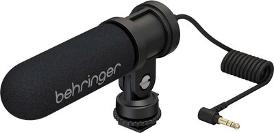 

Микрофон, Video MIC MS