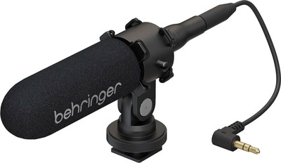 Микрофон Behringer Video MIC - 