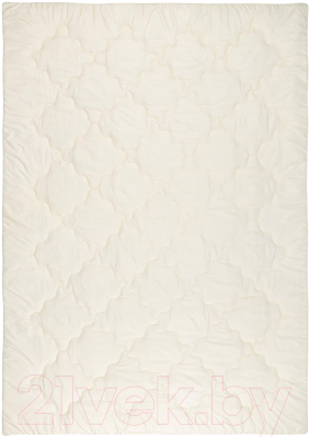 Изображение товара Одеяло Sofi de Marko Luna 175х215 / Од-Лн-кр-175х215 (кремовый)