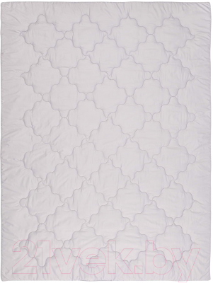 Одеяло Sofi de Marko Luna 155х215 / Од-Лн-сер-155х215 (серый)