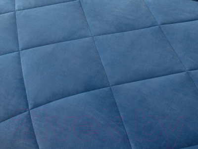 Одеяло Sofi de Marko Монако 220х240 / Од-Мон5-220х240 (синий)