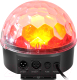 Диско-лампа Behringer Diamond Dome DD610-R - 