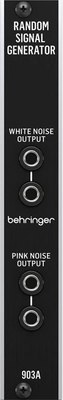 Генератор шума  для синтезатора Behringer 903A Random Signal Generator - 