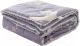 Одеяло Sofi de Marko Долли 160х220 / Од-Долф-160х220 (фиолетовый) - 