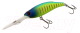 Воблер Flagman Fishing Royal 75F макс-5м / FRYL-75F-460 - 