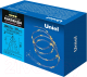 Миниатюра изображения товара Светодиодная гирлянда Uniel ULD-E0200-200/STB/3AA / UL-00008667 (теплый белый)