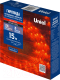 Светодиодная гирлянда Uniel ULD-D50 15M/С08 / UL-00010908 (красный) - 