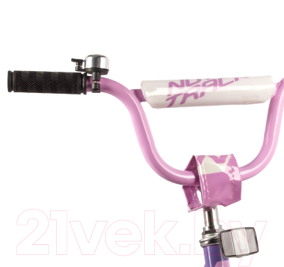 Детский велосипед Novatrack Vector 183VECTOR.LC22