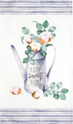 

Полотенце, Home Sweet / 7008056