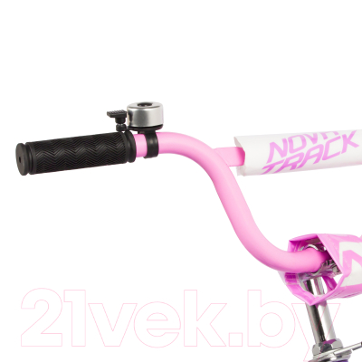 Детский велосипед Novatrack Vector 203VECTOR.LC22