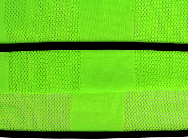 Манишка футбольная Ingame Fluo FB-2701 взрослая (зеленый)
