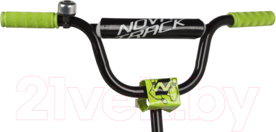 Детский велосипед Novatrack Strike 183STRIKE.RD22
