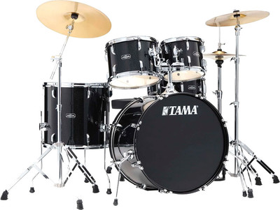 

Ударная установка, ST52H6-BNS Stagestar