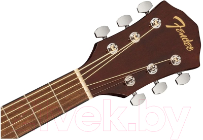 Изображение товара Акустическая гитара Fender FA-135 Concert Natural
