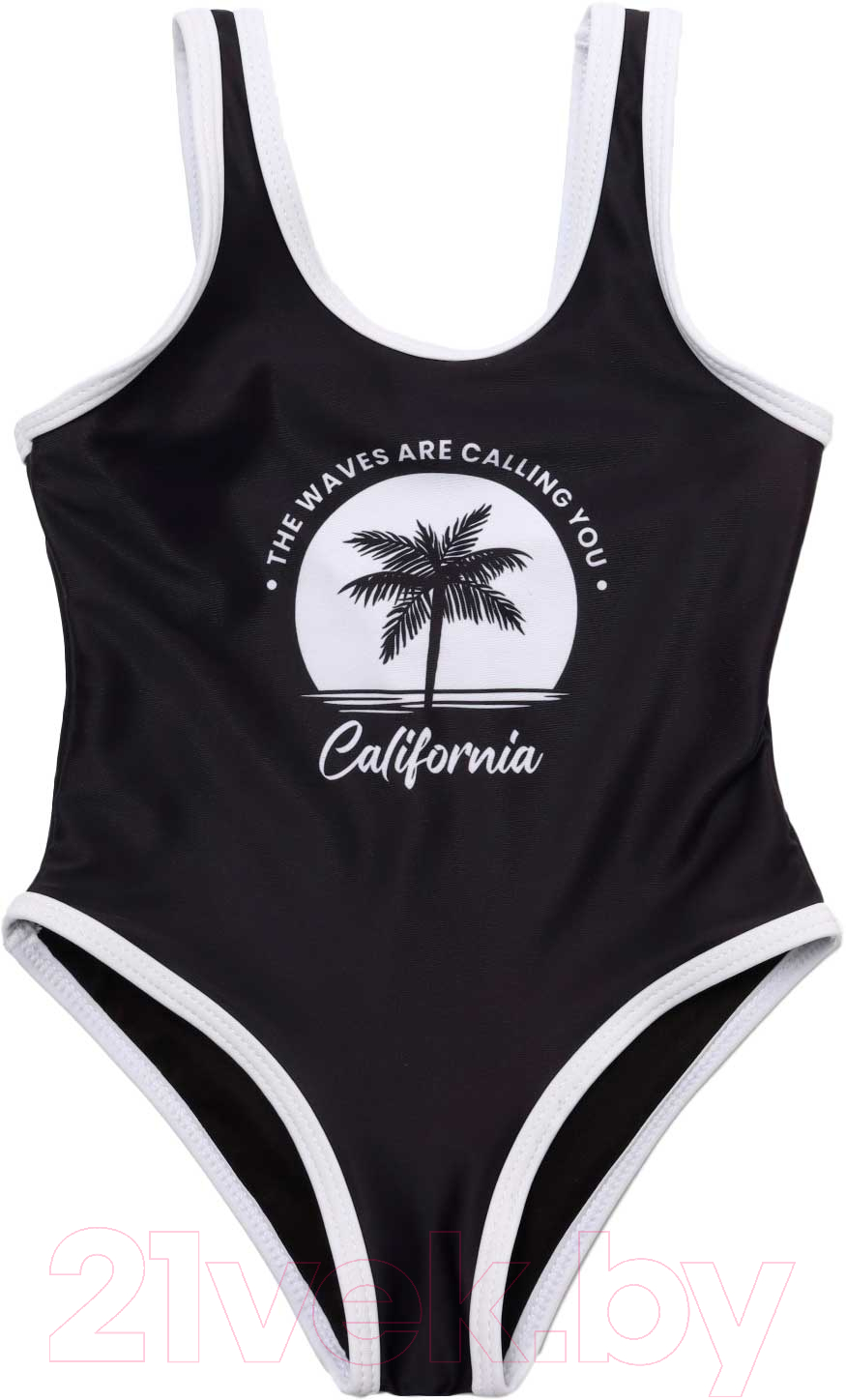 Купальник детский Kaftan California / 9928251 (р.110-116)
