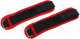 Миниатюра изображения товара Комплект утяжелителей Onlytop 1526567 (красный)