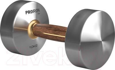 Гантель Proiron Г1100НО