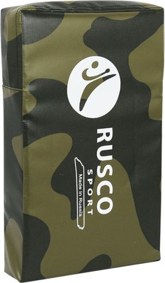 Макивара RuscoSport 40x70 (милитари) -