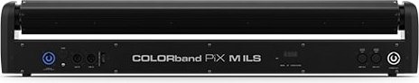Прожектор сценический Chauvet COLORband PiX-M ILS %rs_city_gde%