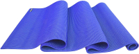 Коврик для йоги и фитнеса Proiron 1730x610x3.5 / К1763ПС (синий) - 