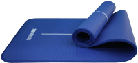 Коврик для йоги и фитнеса Proiron 1830x660x10 / К18610НС (синий) - 