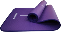 Коврик для йоги и фитнеса Proiron 1830x660x10 / К18610НФ (фиолетовый) - 