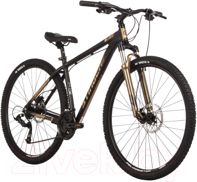 Велосипед Stinger Element Pro 29AHD.ELEMPRO.18GD3