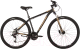 Велосипед Stinger Element Pro 29AHD.ELEMPRO.18GD3 - 