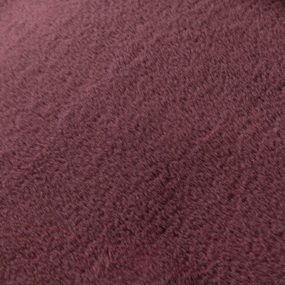 Плед Sofi de Marko Аурелия 160х220 / Пл-Аупр-160х220 (пурпурный)