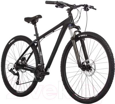 Велосипед Stinger Element Pro 29AHD.ELEMPRO.20BK3