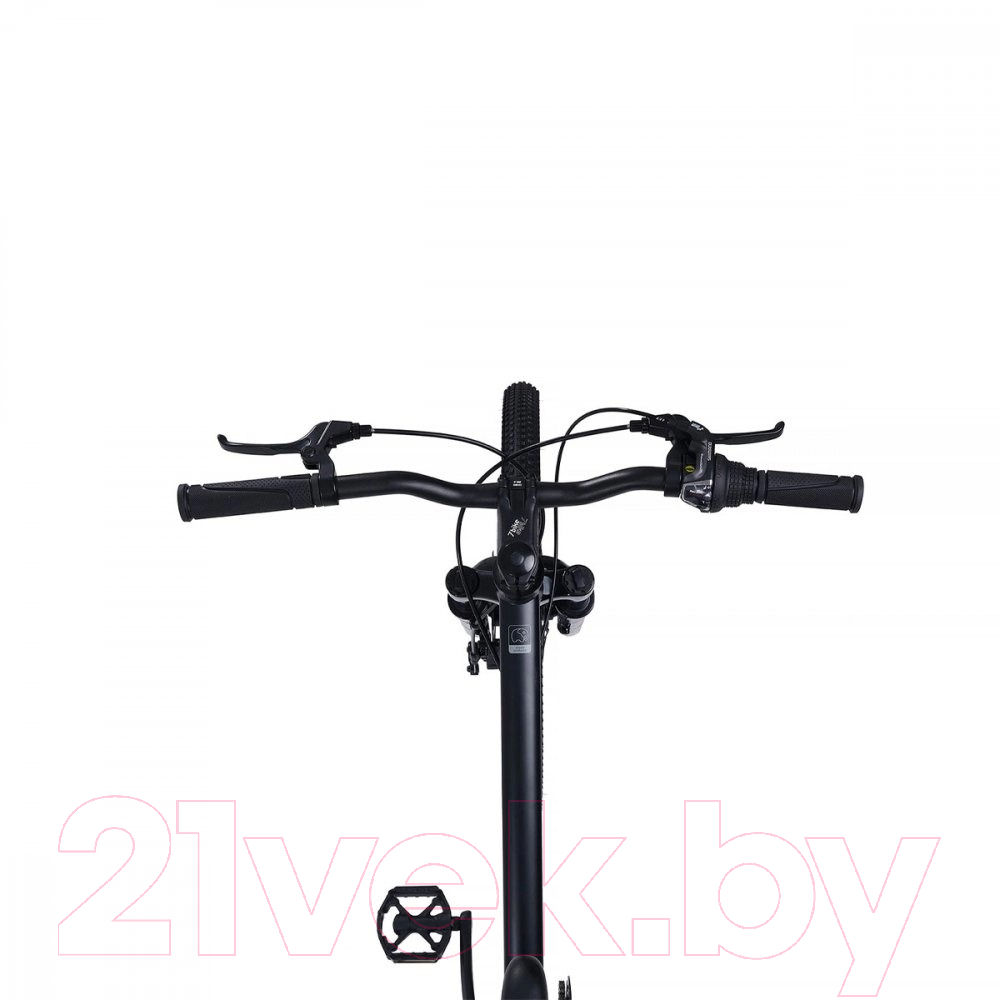 Велосипед Maxiscoo 7Bike 24 M300 2024 / MSC-M7-2403