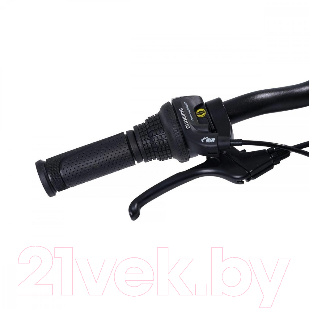 Велосипед Maxiscoo 7Bike 24 M300 2024 / MSC-M7-2403