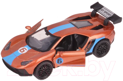 Автомобиль игрушечный Aitiz Toys 2324229-36122A