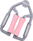 Массажер механический Proiron АМК0201 (розовый/серый) - 