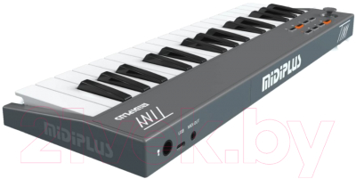 MIDI-клавиатура Midiplus Tiny 