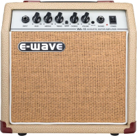 Комбоусилитель E-Wave WA-15 - 