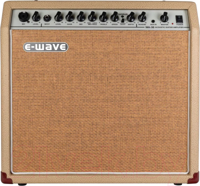 Комбоусилитель E-Wave WA-30 