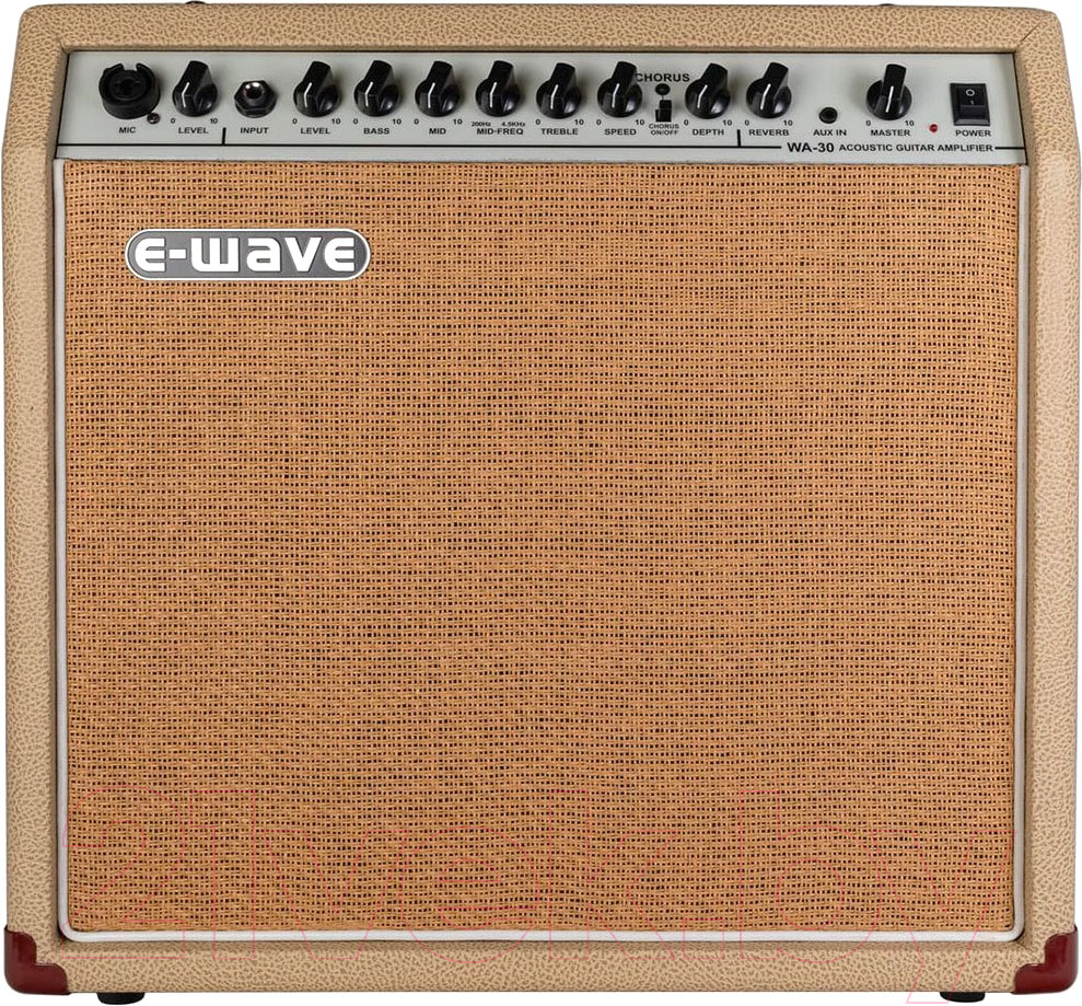 Комбоусилитель E-Wave WA-30