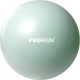 Гимнастический мяч Proiron Для пилатеса / МП25ЗЕЛ (зеленый) - 