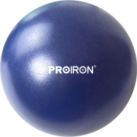 Гимнастический мяч Proiron Для пилатеса / МП25Ф (фиолетовый) - 