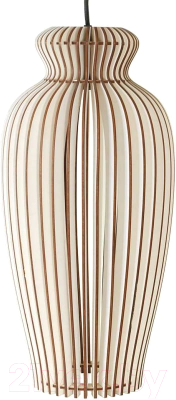 Потолочный светильник Glanzen ART-0003-60-nude