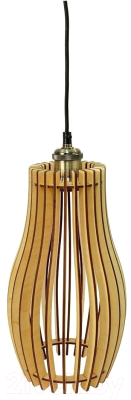 Потолочный светильник Glanzen ART-0004-60-nude