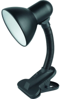 Настольная лампа Glanzen DL-0001-40-C-black - 